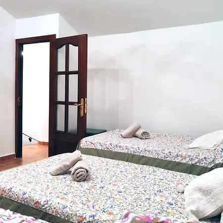 Holiday home El Campito - Ronda