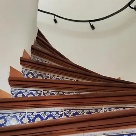 El Campito - Ρόντα