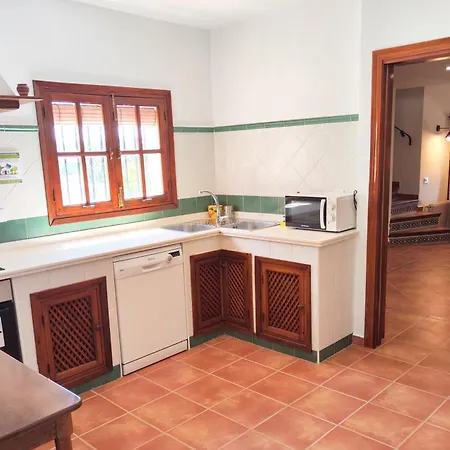 El Campito Сasa de vacaciones