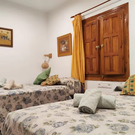 El Campito - Holiday home Ronda