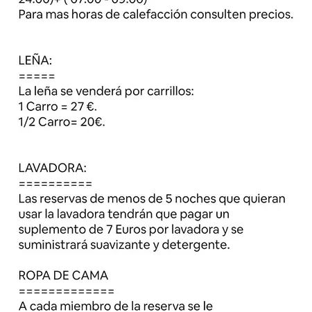 Holiday home El Campito - Ronda