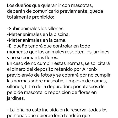 El Campito - Ferienhaus Ronda