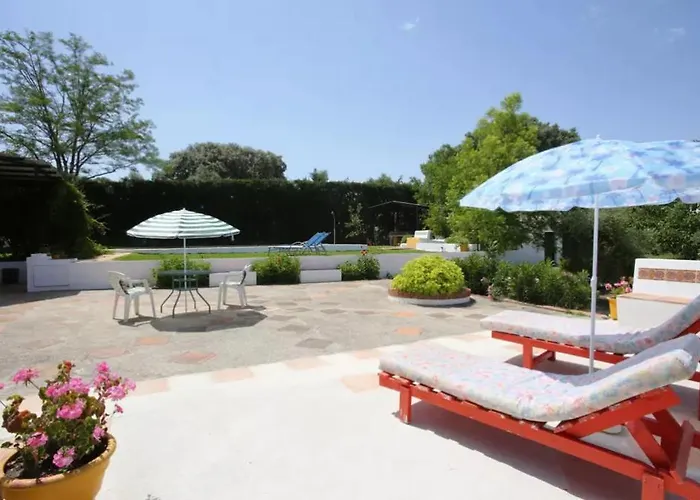 El Campito - רונדה