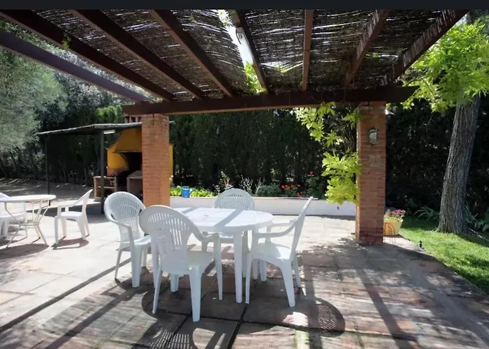 El Campito - Hébergement de vacances Ronda