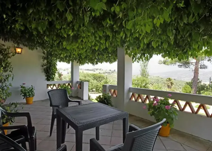 Hébergement de vacances El Campito - Ronda