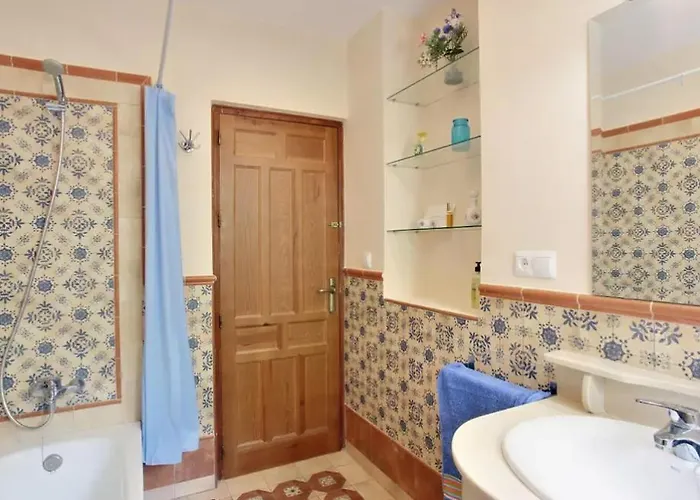 Hébergement de vacances El Campito - *