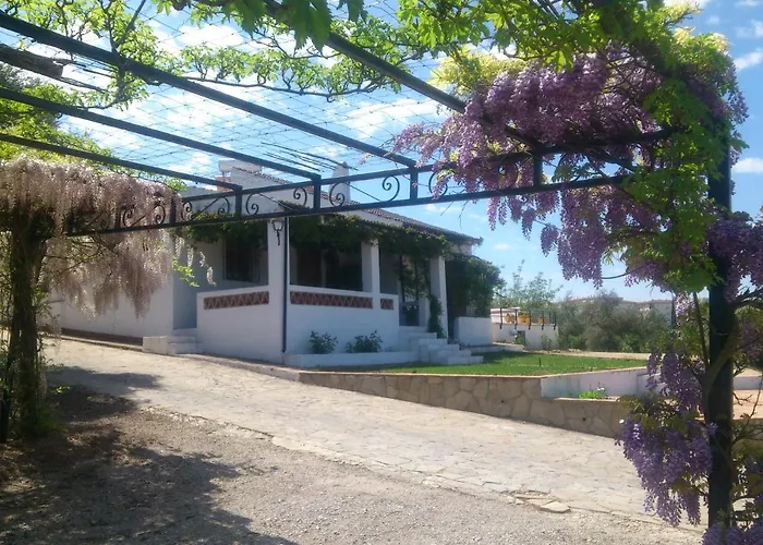 בית נופש El Campito - *