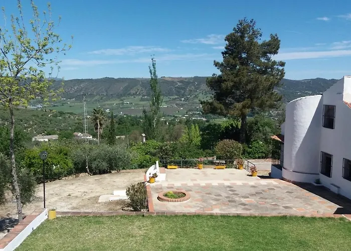 El Campito - רונדה