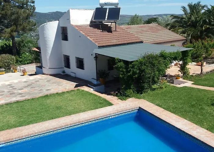 El Campito - * Ronda