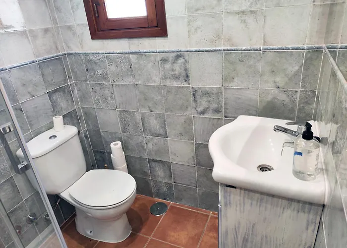 El Campito - רונדה