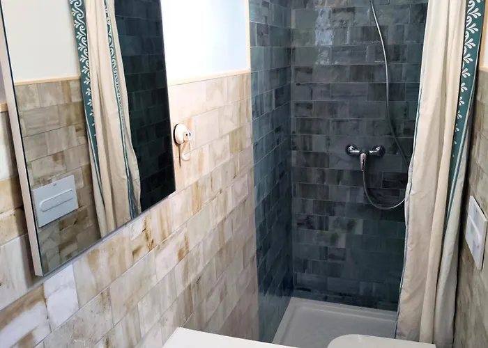 El Campito - * רונדה