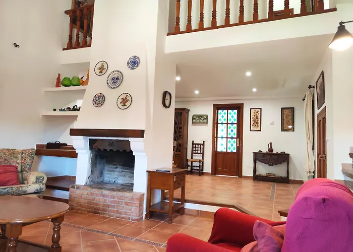 El Campito - * Ronda