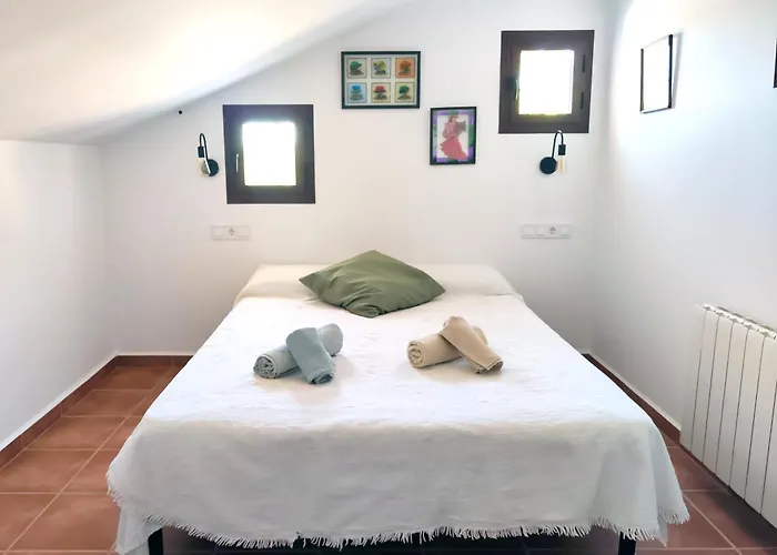 El Campito - רונדה