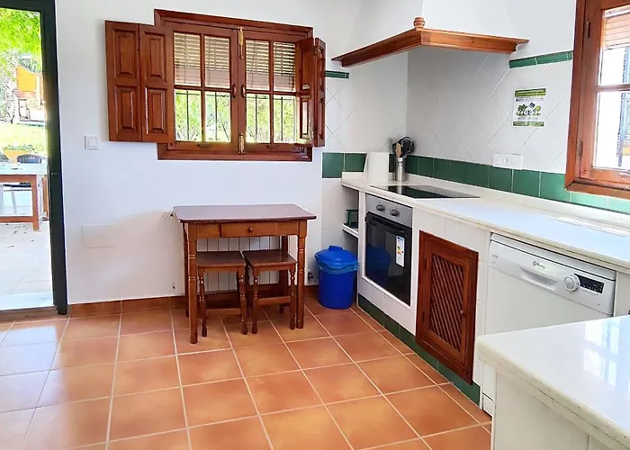 El Campito - * Ronda