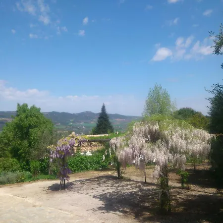 El Campito - ロンダ