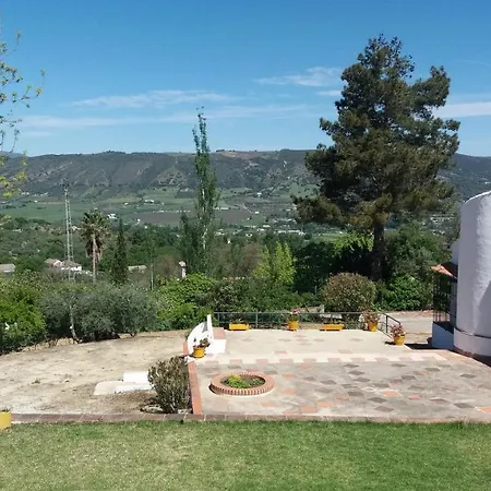 El Campito - ロンダ