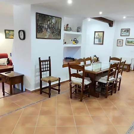 El Campito - 別荘 *