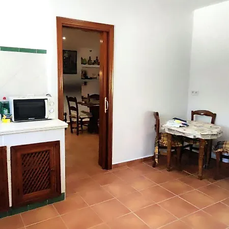 El Campito - * ロンダ