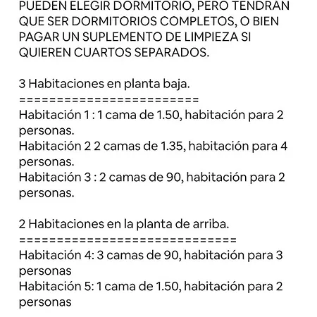 El Campito - ロンダ