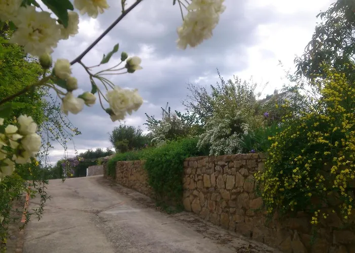 Dom wakacyjny El Campito -